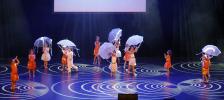 Éveil danse moderne juin 2026